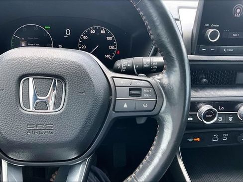Used 2024 Honda CR-V Sport image 11