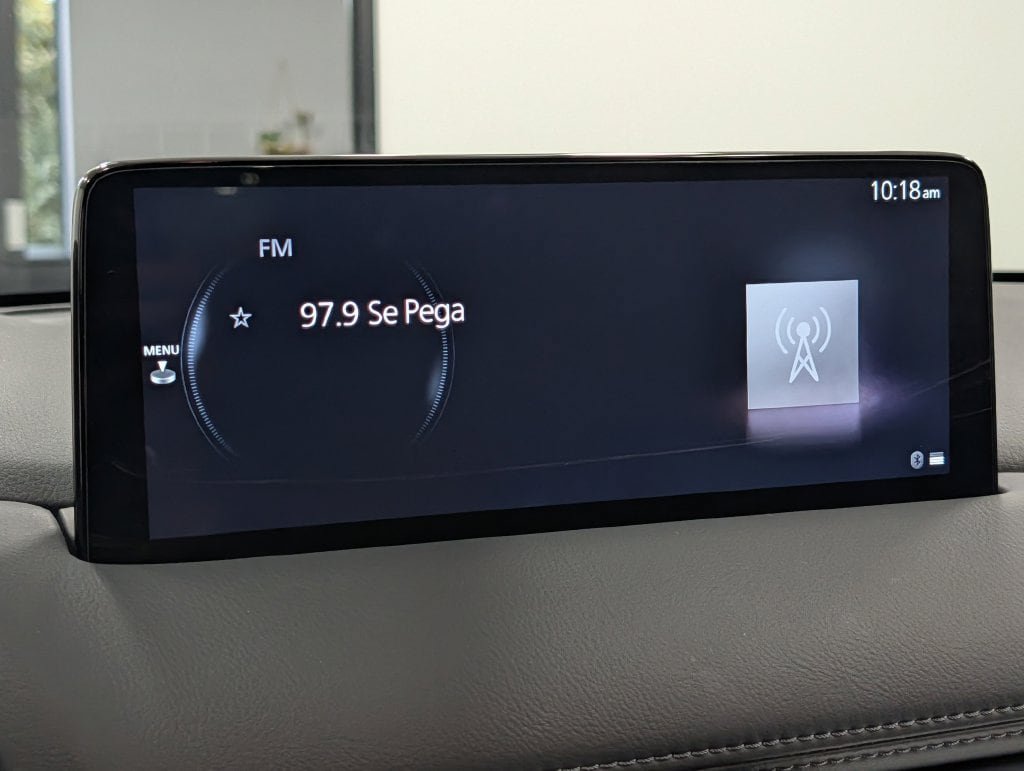 Used 2025 MAZDA CX-5 AWD 2.5 S image 15