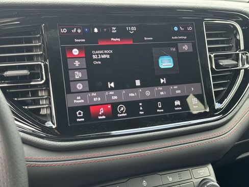 New 2026 Dodge Durango GT w/ Blacktop Package AWD/4WD image 22