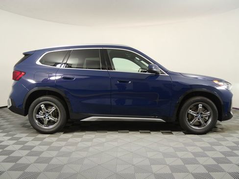 Used 2026 BMW X1 xDrive28i image 2