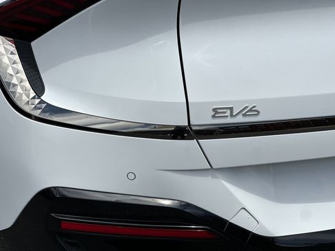 Used 2023 Kia EV6 GT-Line RWD image 33