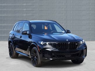 New 2026 BMW X5 M60i w/ Executive Package video 1