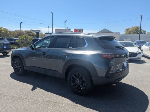 New 2026 MAZDA CX-50 AWD 2.5 S w/ Weather Package image 6