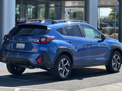 Certified 2025 Subaru Crosstrek 2.5i Premium