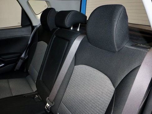 Used 2025 Kia Soul EX image 22