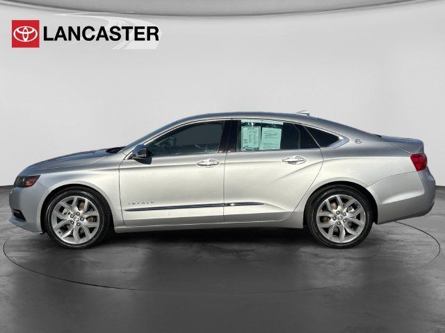 Used 2019 Chevrolet Impala Premier FWD image 4