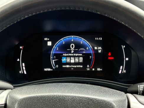 Used 2024 Toyota Grand Highlander AWD image 35