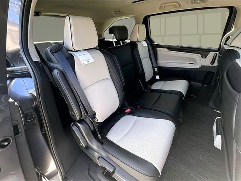 New 2026 Honda Odyssey Elite image 10