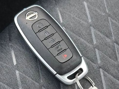 New 2026 Nissan Sentra SV w/ SV Convenience Package FWD image 29