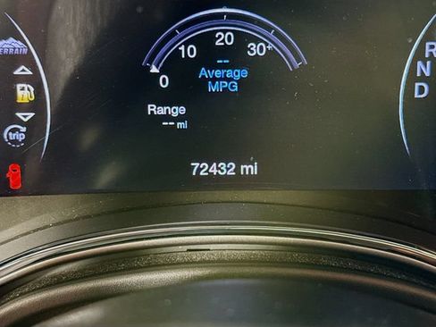 Used 2020 Jeep Grand Cherokee Limited AWD/4WD image 14
