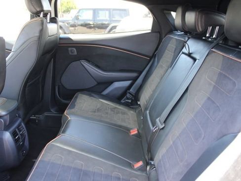 Used 2023 Ford Mustang Mach-E GT AWD/4WD image 40