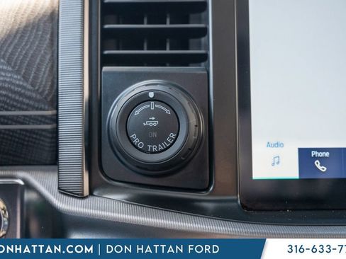 Used 2023 Ford F150 Platinum w/ Equipment Group 701A High AWD/4WD image 10