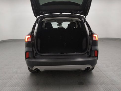 Used 2021 Ford Escape S image 29