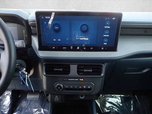New 2026 Ford Maverick XL AWD/4WD image 14
