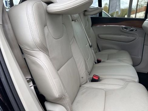 Used 2018 Volvo XC90 T8 Inscription w/ Luxury Package image 13