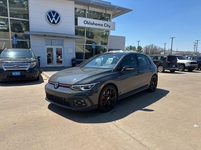 Used 2024 Volkswagen GTI SE w/ MDO Package