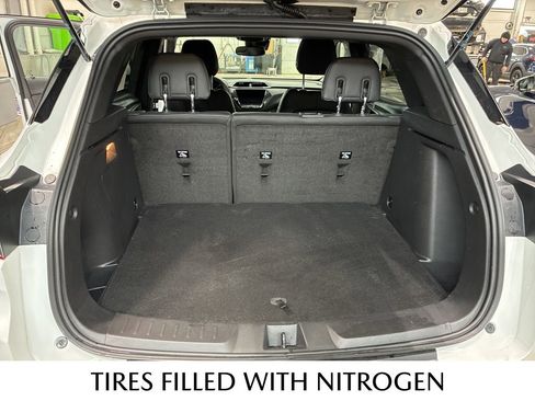 Used 2023 Chevrolet TrailBlazer ACTIV w/ Convenience Package image 24