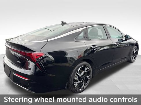 Used 2025 Kia K5 GT-Line FWD image 8