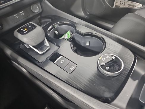 New 2026 Nissan Rogue Dark Armor AWD/4WD image 24