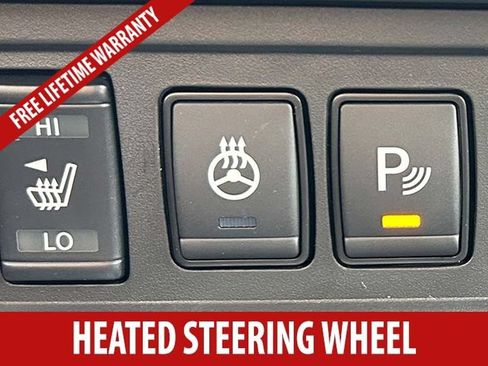 New 2026 Nissan Frontier SV w/ All-Weather Content Package AWD/4WD image 11