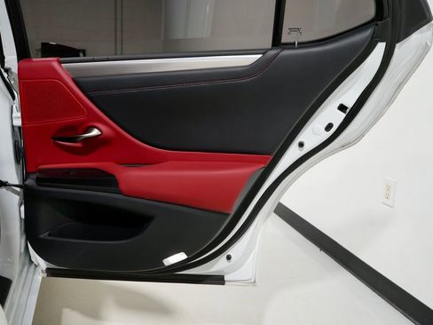 Used 2021 Lexus ES 350 F Sport w/ Protection Package (P3) image 31