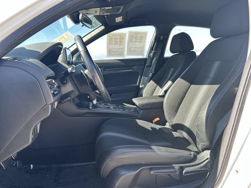 Certified 2024 Honda Civic Sport image 13