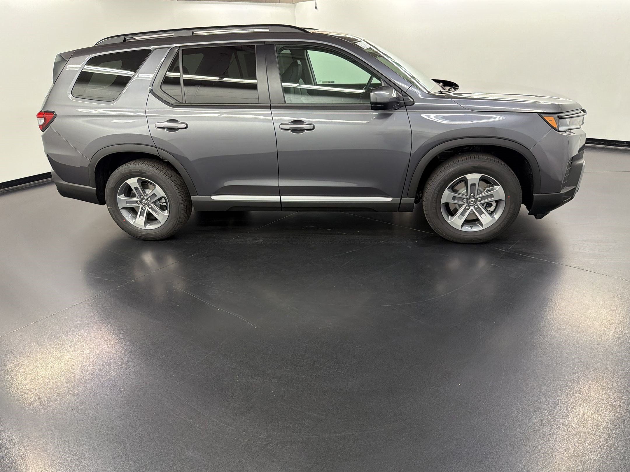New 2026 Honda Pilot EX-L image 8