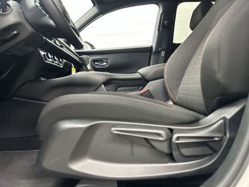 Used 2026 Honda HR-V Sport image 26