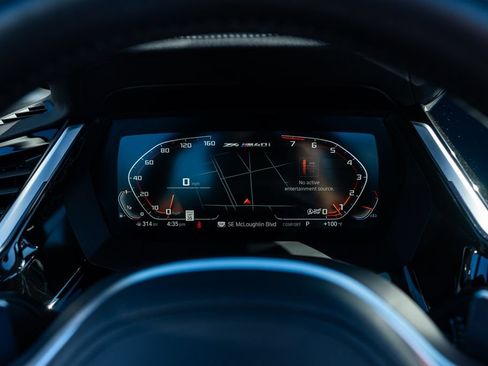 Used 2020 BMW Z4 M40i w/ Executive Package RWD image 13