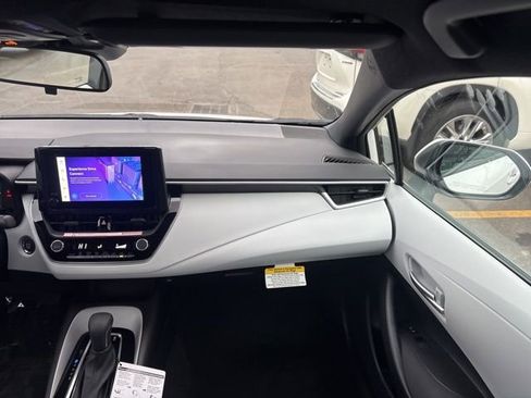 New 2026 Toyota Corolla SE image 29