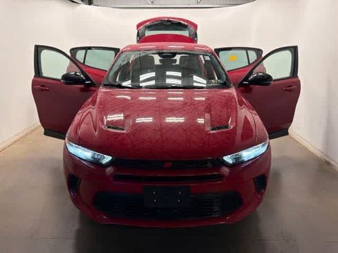 Used 2024 Dodge Hornet R/T AWD/4WD image 27