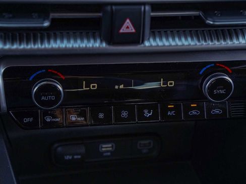 Used 2022 Kia K5 GT-Line image 19