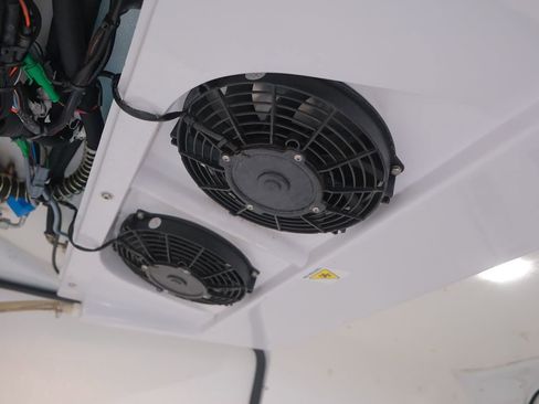 Used 2019 Nissan NV200 SV w/ Navigation Package image 27