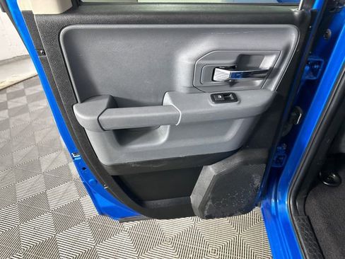 Certified 2024 RAM 1500 Classic SLT image 13