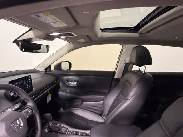 New 2027 Honda HR-V EX-L image 36