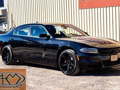 Used 2023 Dodge Charger SXT