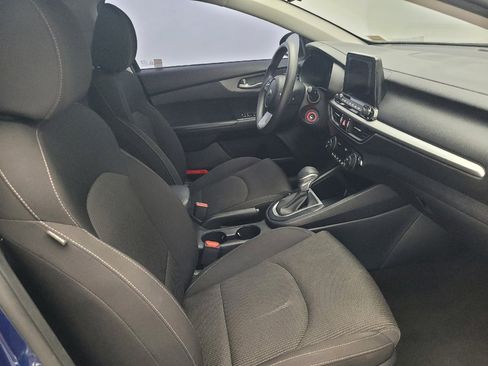 Used 2019 Kia Forte LXS image 21