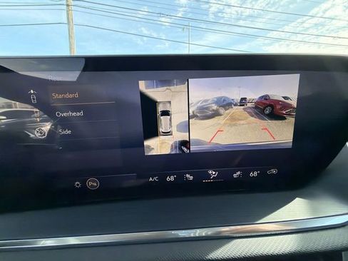 New 2026 Buick Envision Preferred AWD/4WD image 15