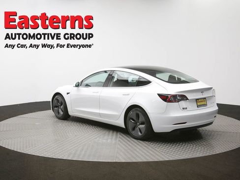 Used 2018 Tesla Model 3 Long Range image 61