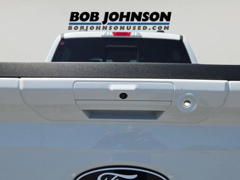 Used 2025 Ford F150 Lariat AWD/4WD image 12