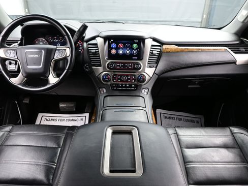 Used 2015 GMC Yukon Denali w/ Touring Package image 19