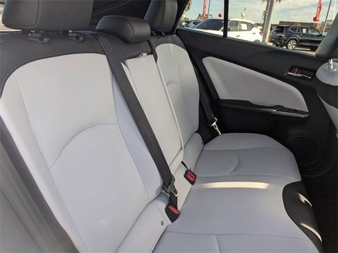 Used 2019 Toyota Prius Limited image 31