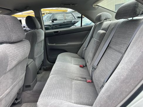 Used 2003 Toyota Camry LE FWD image 14