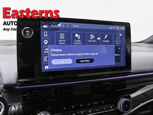 Used 2024 Honda Prologue Touring image 18