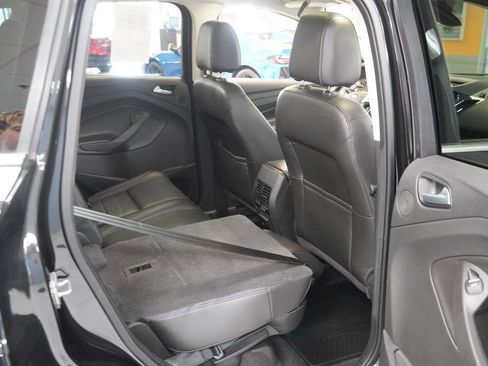Used 2014 Ford Escape Titanium AWD/4WD image 24