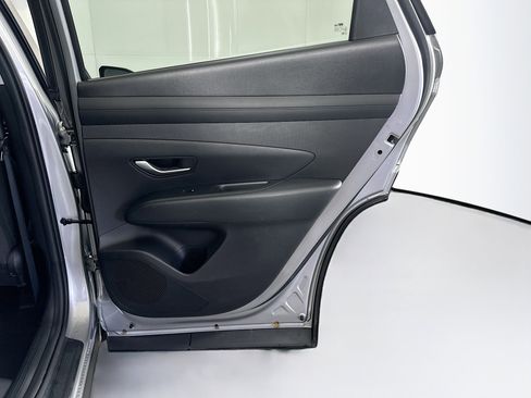 Used 2025 Hyundai Tucson SEL image 30