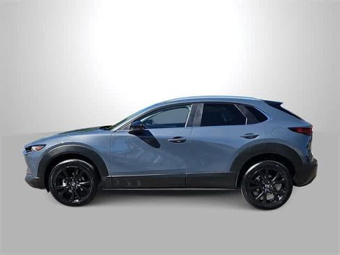Used 2024 MAZDA CX-30 AWD 2.5 S w/ Preferred Package image 5