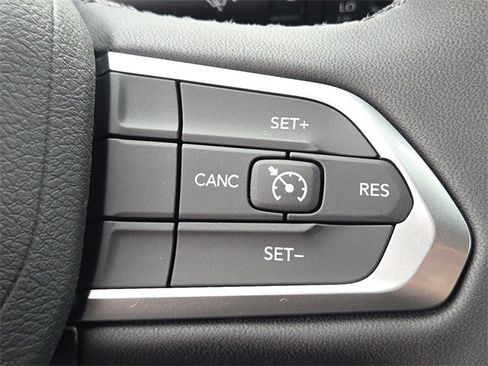 New 2026 Jeep Compass Latitude image 26