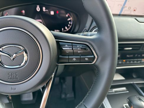 New 2026 MAZDA CX-70 3.3 Turbo S w/ Premium Package image 19