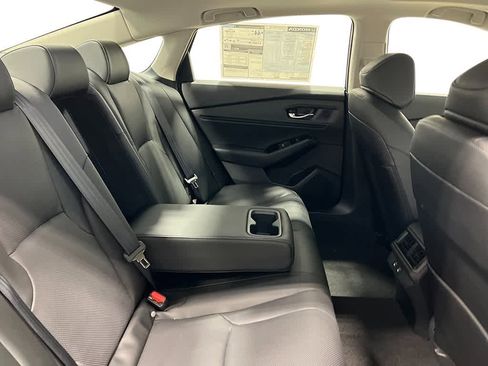 New 2025 Honda Accord Touring image 31